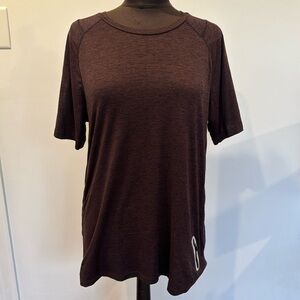 Hind Workout T-shirt